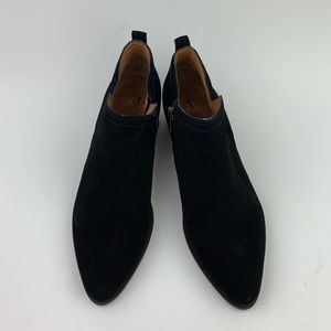 paivley bootie franco sarto